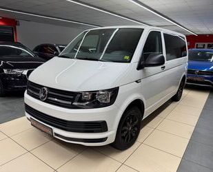 VW T6 Transporter Gebrauchtwagen