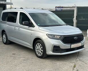 Ford Grand Tourneo Gebrauchtwagen