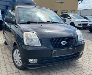 Kia Picanto Gebrauchtwagen