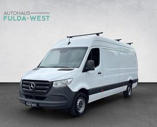 Mercedes-Benz Sprinter Gebrauchtwagen