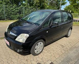 Opel Meriva Gebrauchtwagen