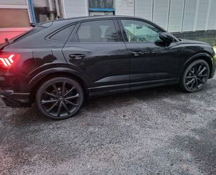 Audi RSQ3 Gebrauchtwagen