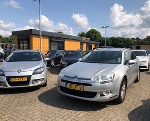 Citroen C5 Gebrauchtwagen