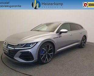VW Arteon Gebrauchtwagen
