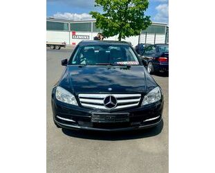 Mercedes-Benz C 200 Gebrauchtwagen