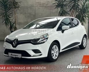 Renault Clio Gebrauchtwagen