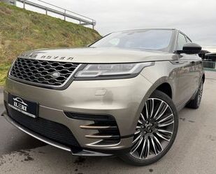 Land Rover Range Rover Velar Gebrauchtwagen