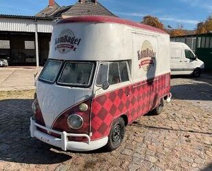 VW T1 Gebrauchtwagen