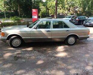 Mercedes-Benz S 260 Gebrauchtwagen
