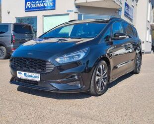 Ford S-Max Gebrauchtwagen