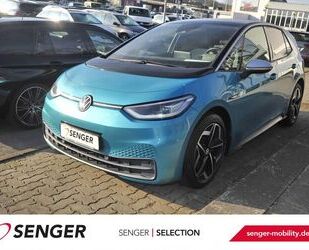 VW ID.3 Gebrauchtwagen