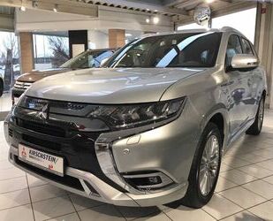 Mitsubishi Plug-in Hybrid Outlander Gebrauchtwagen