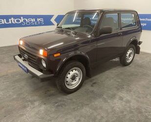 Lada Taiga Gebrauchtwagen