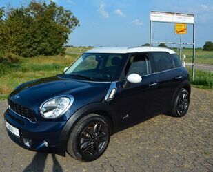 Mini Cooper S Countryman Gebrauchtwagen