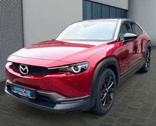 Mazda MX-30 Gebrauchtwagen