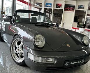 Porsche 964 Gebrauchtwagen