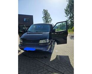 VW T4 Multivan Gebrauchtwagen