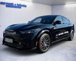 Ford Mustang Mach-E Gebrauchtwagen