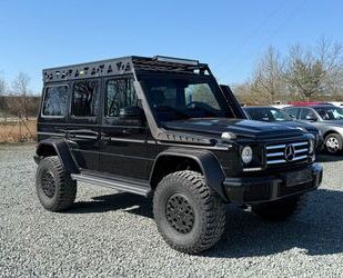 Mercedes-Benz G 350 Gebrauchtwagen