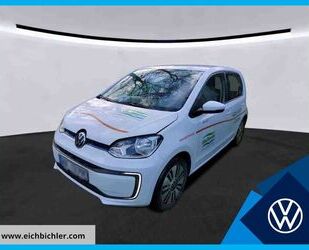 VW up! Gebrauchtwagen