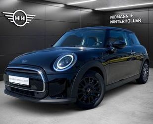Mini ONE Gebrauchtwagen