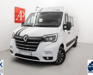 Renault Master Gebrauchtwagen