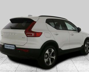 Volvo XC40 Gebrauchtwagen