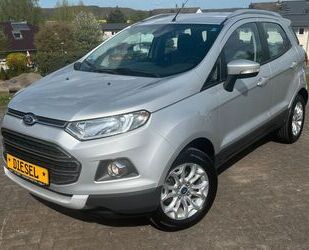 Harley Davidson EcoSport 