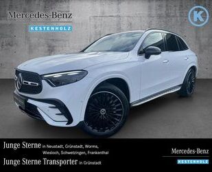 Mercedes-Benz GLC 450 Gebrauchtwagen