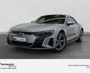 Audi e-tron GT Gebrauchtwagen