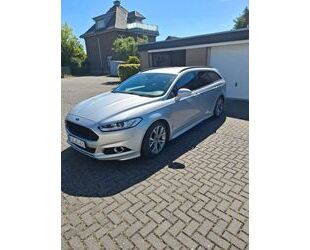 Ford Mondeo Gebrauchtwagen