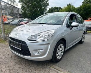 Citroen C3 Gebrauchtwagen