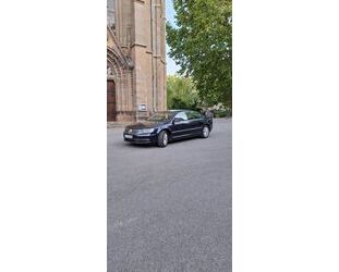 VW Phaeton Gebrauchtwagen