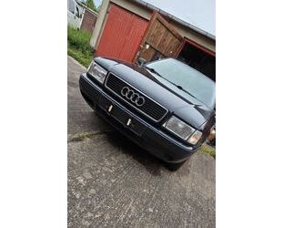 Audi 80 Gebrauchtwagen
