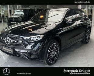 Mercedes-Benz GLC 300 Gebrauchtwagen