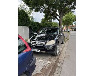 Mercedes-Benz 320 Gebrauchtwagen