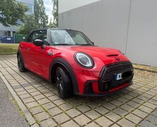 Alfa Romeo Cooper S Cabrio 