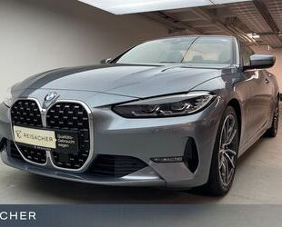 BMW 430 Gebrauchtwagen