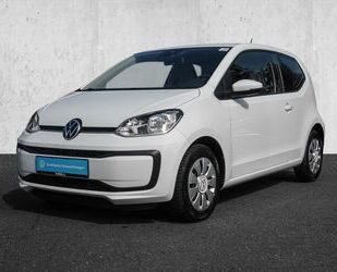 VW up! Gebrauchtwagen