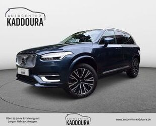 Volvo XC90 Gebrauchtwagen