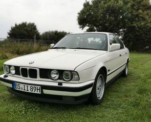 BMW 535 Gebrauchtwagen
