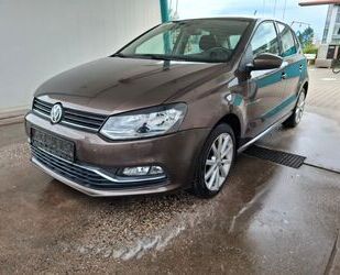 VW Polo Gebrauchtwagen