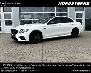 Mercedes-Benz E 53 AMG Gebrauchtwagen