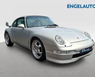 Porsche 993 Gebrauchtwagen