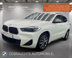 BMW X2 Gebrauchtwagen