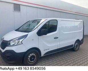 Renault Trafic Gebrauchtwagen