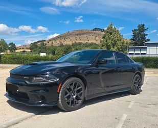 Dodge Charger Gebrauchtwagen