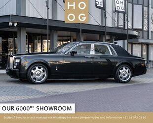 Rolls Royce Phantom Gebrauchtwagen