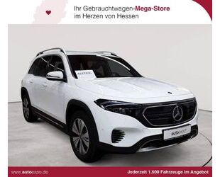 Mercedes-Benz EQB Gebrauchtwagen