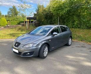 Seat Leon Gebrauchtwagen